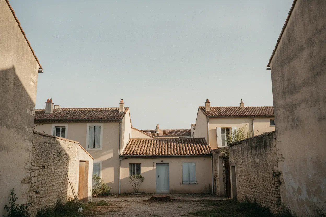 Après intervention à Tarascon